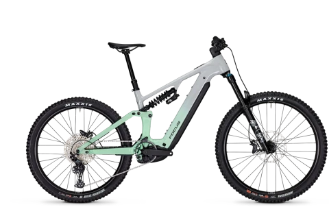 FOCUS Sam2 6.8 800Wh